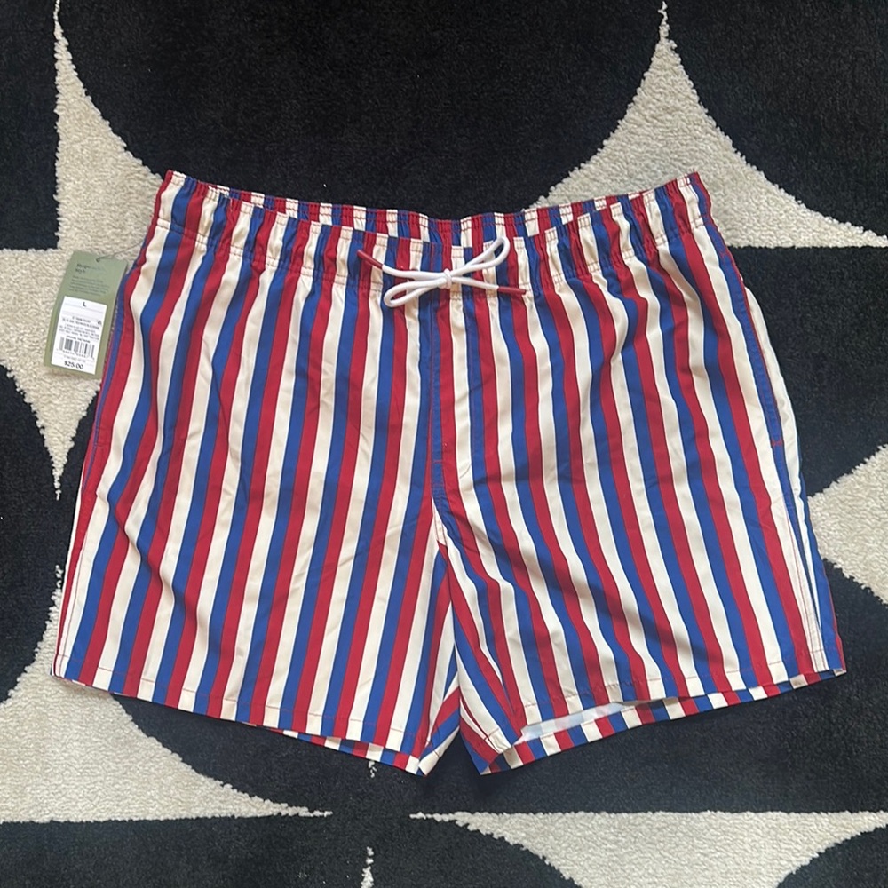 Men’s swim trunks Goodfellow & Co